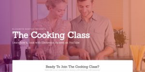 Jasa Pembuatan Landing Page Profesional Murah - Cungkring