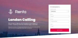 Jasa Pembuatan Landing Page Profesional Murah - Cungkring