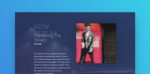 Jasa Pembuatan Landing Page Profesional Murah - Cungkring